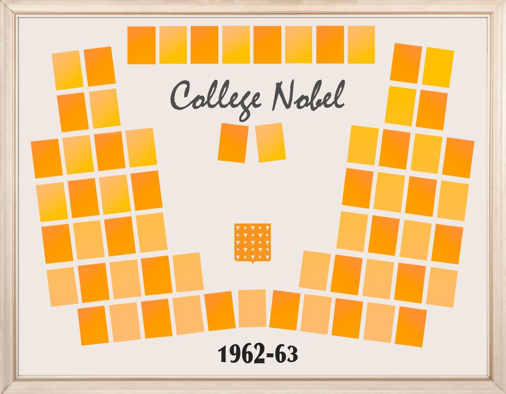 1958-1963